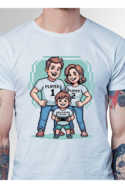 XPLODE Tricou Family players