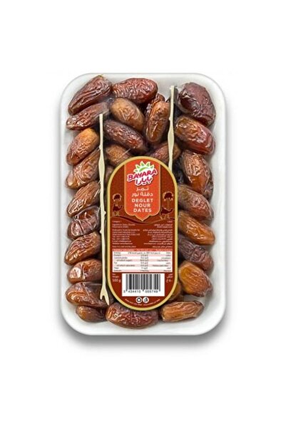 Bayara Dates Deglet Nour 500G
