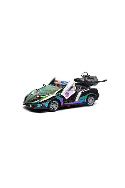 PlayFun Τηλεκατευθυνόμενο αυτοκίνητο RC, επαναφορτιζόμενο μέσω USB, δώρο για ...