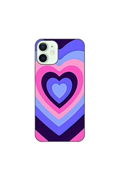 OEM Θήκη συμβατή με Apple iPhone 12 Mini, από σιλικόνη gel TPU, μοντέλο Power...