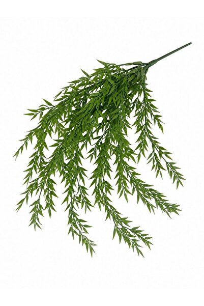 OEM Artificial Leaves Heavenly Bamboo Bouquet