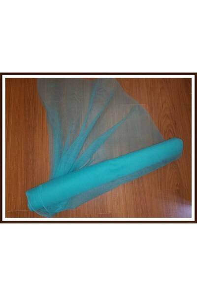 OEM Tulle Turcoaz