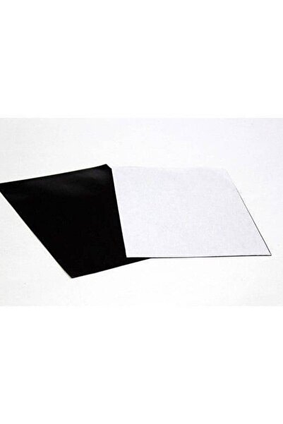 OEM Magnet A4 With Adhesive