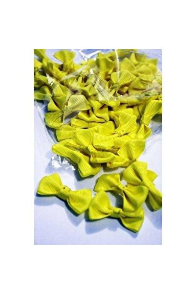 OEM Fundite Decorative Galben 50/Set
