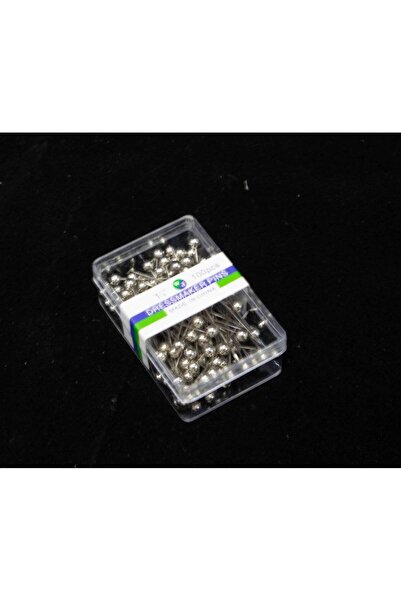 OEM Beading Needles 100/Box Silver(3.5cm)