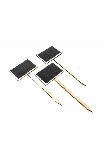OEM Дървени дъски с пръчки 3/ Комплект горна и долна част