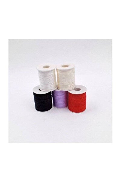 OEM Braided Cotton 0.2cm Purple