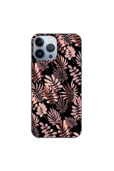 OEM Калъф, съвместим с Apple iPhone 13 Pro Max, силиконов гел TPU модел  "Бро...