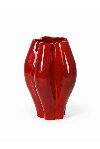 MOJEA SCARLET Vazo