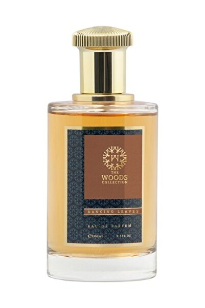 The Woods Collection عطر دانسينج ليفز 100 مل للجنسين