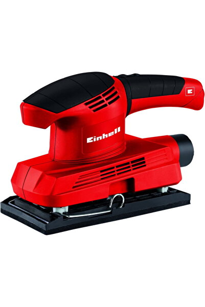 Einhell Slefuitor orbital TC-OS 1520 (roșu/negru, 150 wați)
