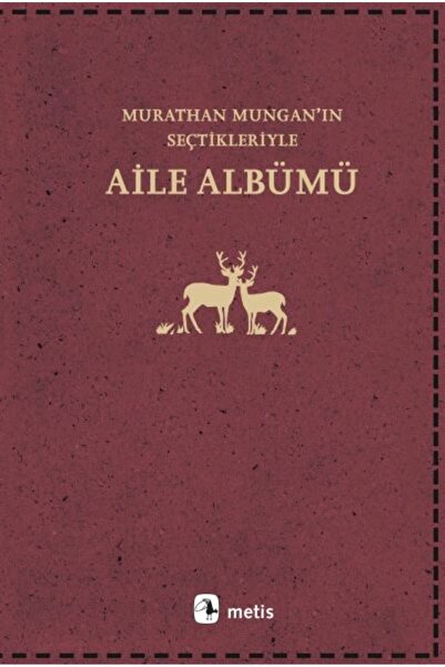 Metis Yayınları Aile Albümü