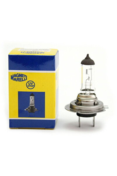 MAGNETI MARELLI Bec H4 12V 60/55W