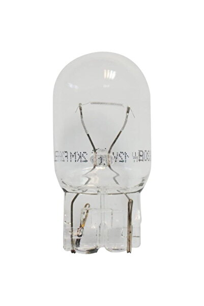 Bosch Bulb W21W 12V, 21W, bulb without socket