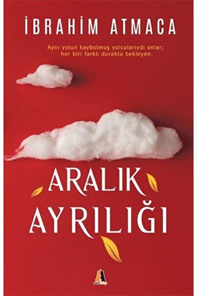 Akis Kitap Aralık Ayrılığı
