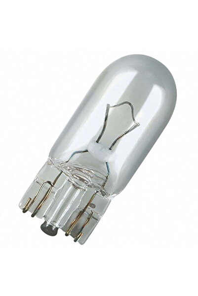 Bosch W3W 12V bulb