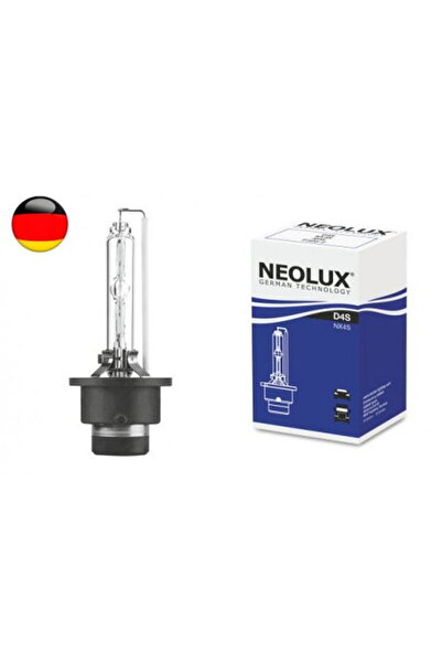 NEOLUX Bec xenon D4S 12V/35W