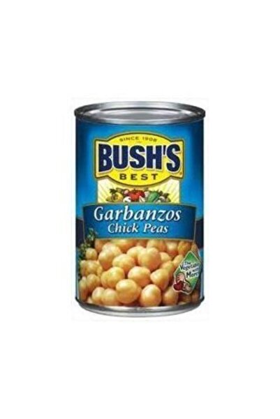 BUSH حمص 16 أونصة