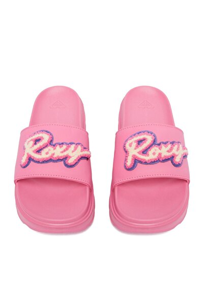 Roxy Κοριτσίστικες σαγιονάρες ροζ