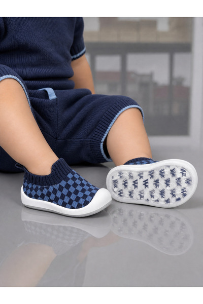 Db Kids New Generation Sole Orthopedic First Step Baby Kids Sports Sneaker Ba...