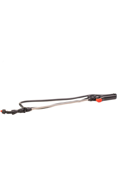 micul fermier Lance pentru stropit extensibila cu cap din plastic