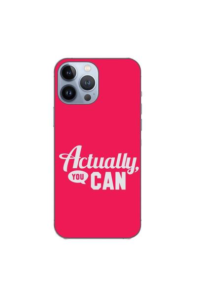 OEM Husa compatibila cu Apple iPhone 13 Pro Max Silicon Gel Tpu Model Mesaj A...