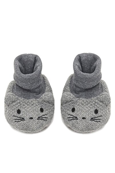 Lasocki Kids Papuci pentru băieți CEO-JDQH-1230-3 Gri