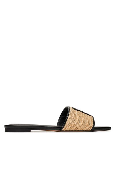 Nine West Șlapi de damă bej