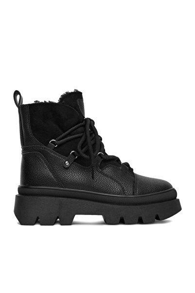 DeeZee Botine de damă 60123-1 Negru