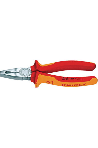 Knipex Patent