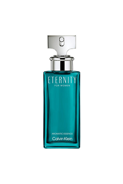 Calvin Klein Етерниът Ароматен Интензивен Екстракт, Парфюмна вода, За жени, 5...