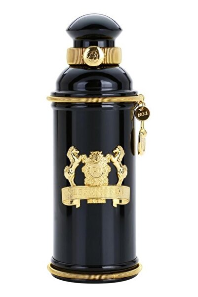 Alexandre J Alexandre.J, Μαύρα Μόσχα, Eau De Parfum, Unisex, 100 ml