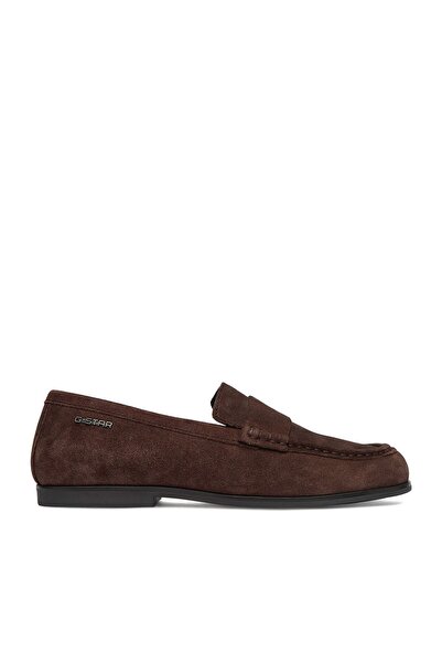G-STAR RAW Mocasini de damă G Star Raw maro