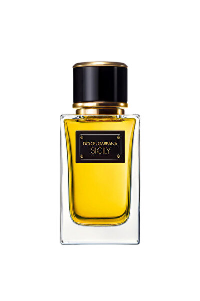 Dolce&Gabbana Dolce & Gabbana, Velvet Sicily, Eau De Parfum, Για Γυναίκες, 10...