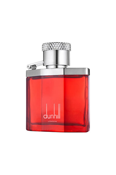 Dunhill Desire Red, Apă de toaletă, Pentru bărbați, 50 ml