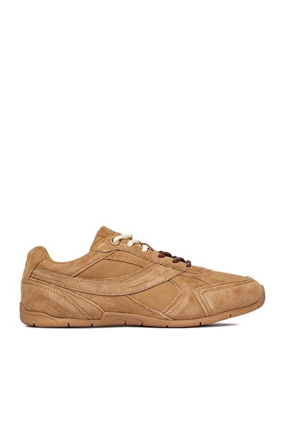MEXX Adidași de damă maro