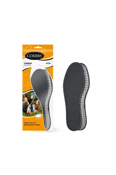 Corbby Branturi de protectie pentru pantofi, Corbby, Latex, Negru, 36-46 EU
