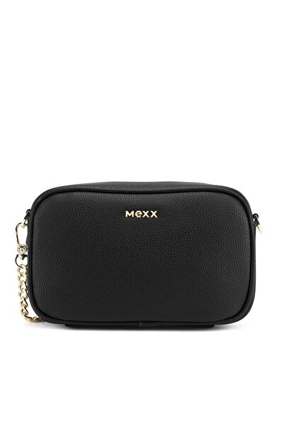 MEXX Γυναικεία Τσάντα Μαύρη