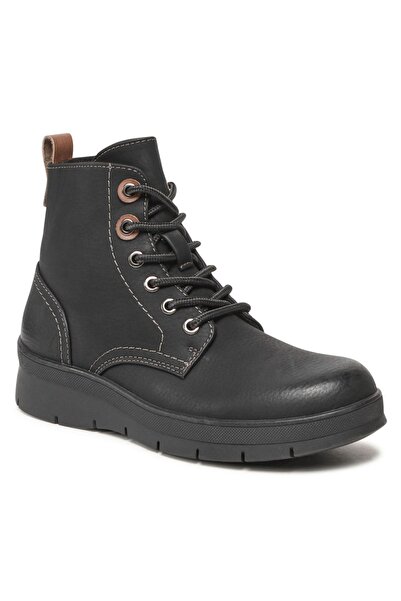 Gosoft Go Soft Women's Boots WS5921-02 Black