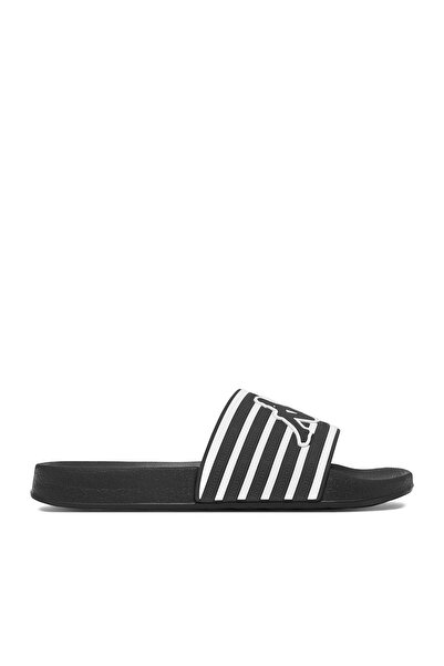 Kappa Women's Flip-flops Black