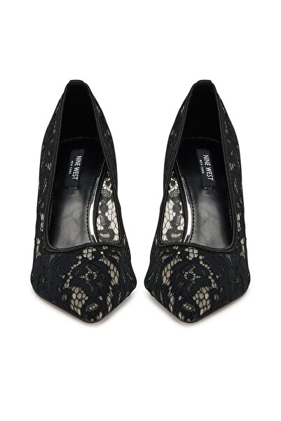 Nine West Tocuri de damă S3S96688 Negru