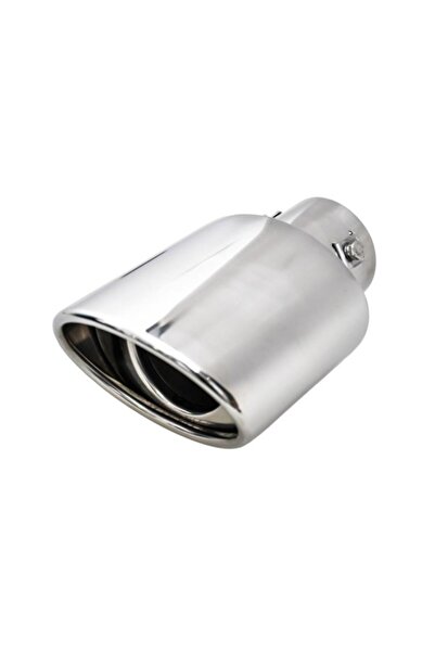 AUTOMAX Ornament Toba Cromat Simplu 180/145x117x60mm