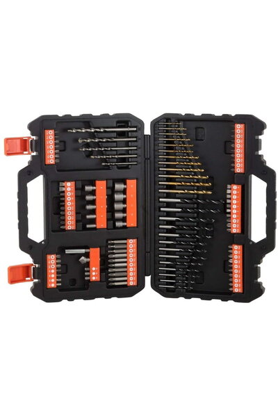 Black&Decker Set A7200