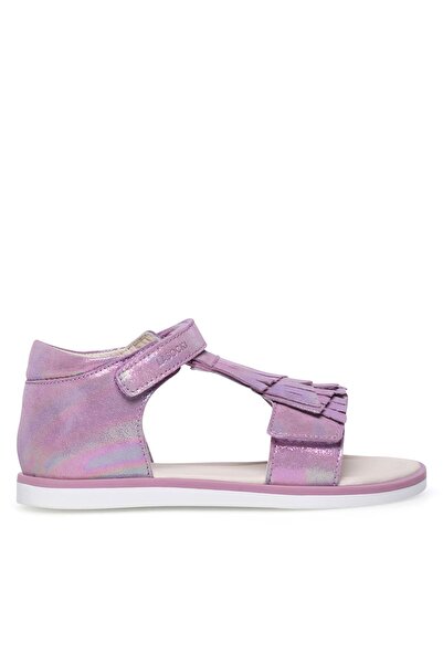 Lasocki Kids Girl Sandals Purple