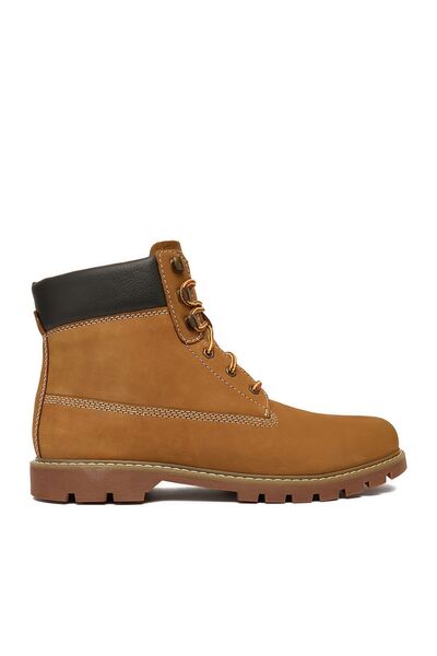 LASOCKI Men's Boots Brown