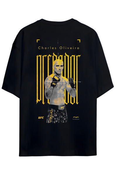 Grafftee Clothing Tricou cu imprimeu din bumbac premium unisex cu design spec...