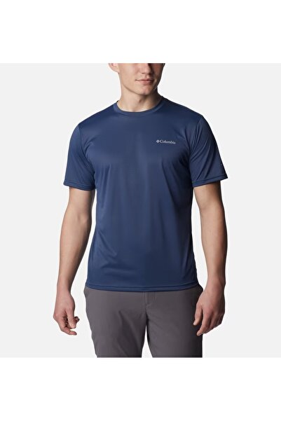 Columbia Ao1419 Hike ™   Teknik Men's T-Shirt 1990391478
