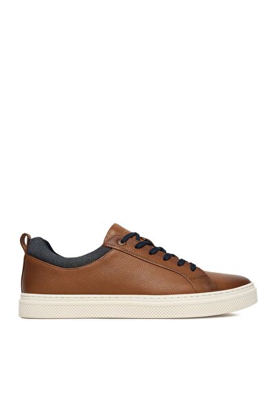 LASOCKI Men's Sneakers Brown