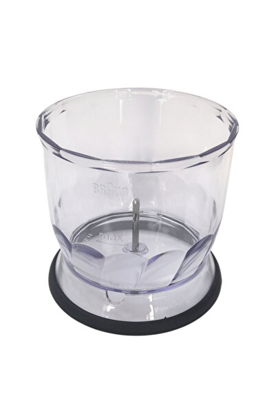 Braun Multiquick Serisi Blender için 350ML Hazne