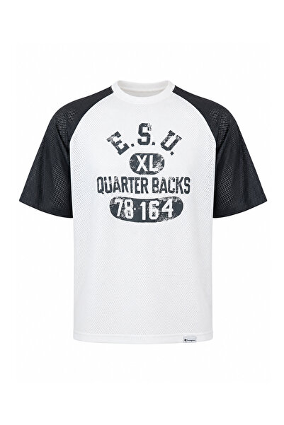 Champion Men's T-Shirt 221819-Ww049